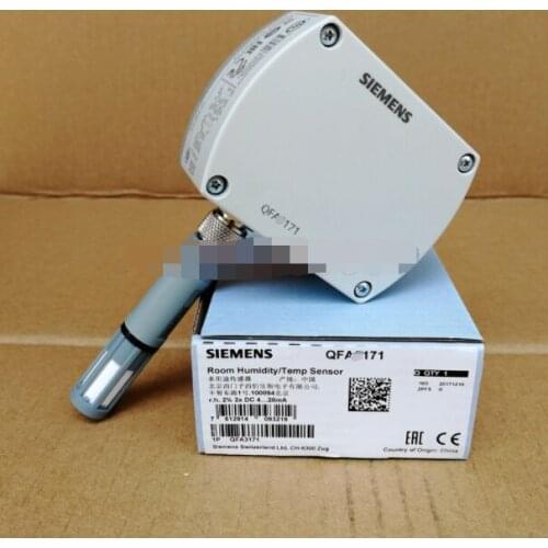 1PC NEW SIEMENS QFA4171 free shipping