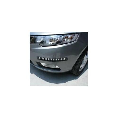 STARPAD car plastic anti collision tape bumper anti collision door anti rubbing stickers anti scratch scratch resistant tape