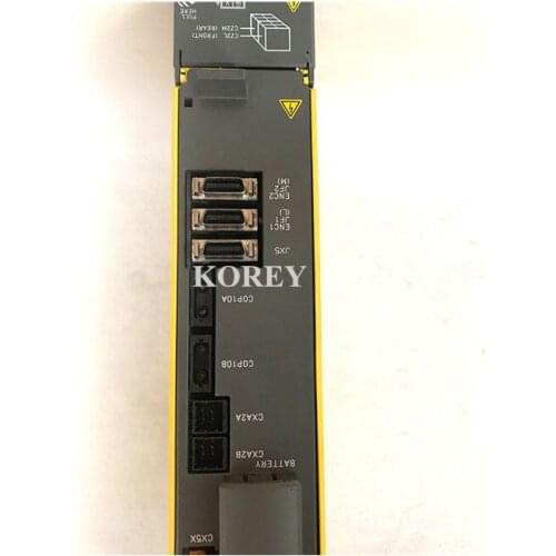 In Stock For FANUC Servo Driver A06B-6127-H205/H206
