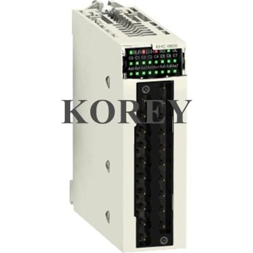 In Stock Schneider PLC Module BMXEHC0800 BMXDDI1602 High Speed Counter Module Fully Tested New