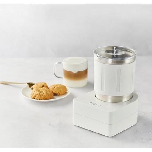 Автоматические капучинаторы XMSJ China At AliExpress