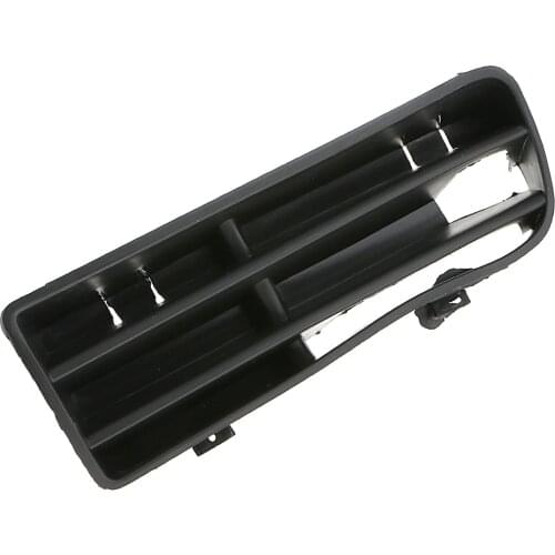 Auto Car Replacement Front Bumper Lower Grille For VW Golf MK4 1998-2004