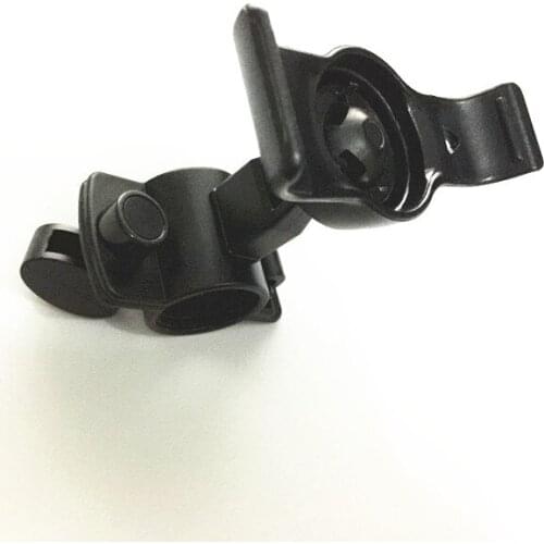 100pcs/lots Wecooland Bicycle mount holder for garmin nuvi 30 GPS car accessories