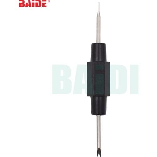 2.0 mm Wristwatches Professional Tool Metal Watch Band Strap Spring Bar Link Pin Remover Removal Repair Tool 500pcs/lot