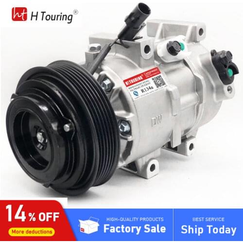 976431X020 97701-1X020 97701 1X020 For Kia Cerato Forte Cerato Koup Forte Koup AC Air Conditioner Compressor