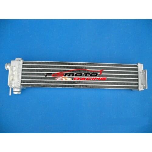 Aluminum Oilcooler Oil Cooler For Mazda RX7 S3 S4 S5 S6 RX-7 transmissian engine