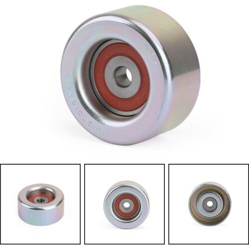 Areyurshop For 4Runner Camry Tacoma Tundra ES350 RX350 Drive Belt Idler Pulley 16604-31020 16604-0P011 Car Accessories Parts