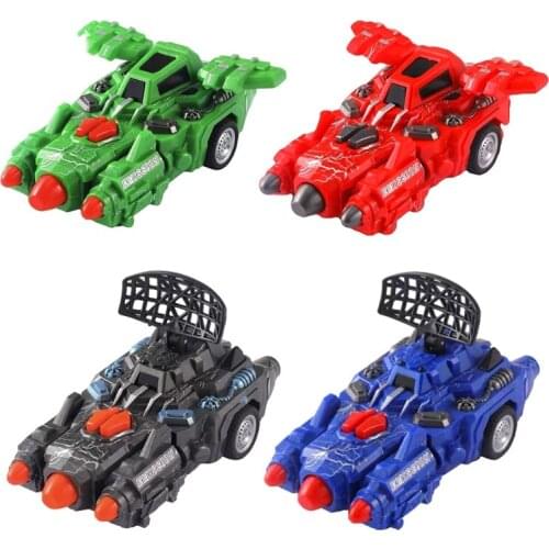 3 Year Old Kids Ejection Car 3 Year Old Boy Inertial Friction Power Car for Kid The Best Birthday Gift for 3-7 Year Old