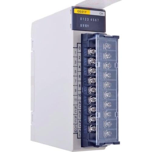 C200H-OD217 The output unit