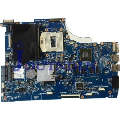 JOUTNDLN FOR HP ENVY 15-J 15T-J Laptop motherboard 746447-501 746447-001 6050A2548101-MB-A02HM87 W/ 740M/2G