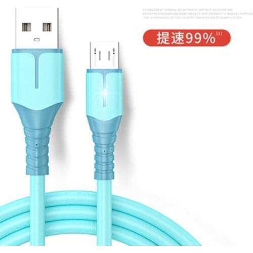 For huawei Micro usb cable for huawei P8/P9 lite mate 7 8 Y9 p smart 2019 y5 y6 y7 prime 2018 nova 3i 2i/ p10 lite/cord