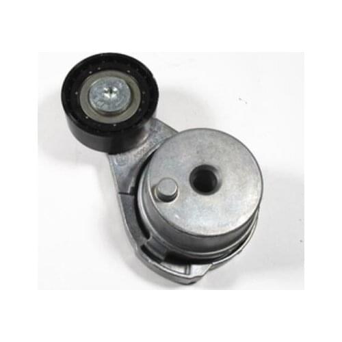 Alternator fan belt Kit Generator tensioner Idler Pulley For SAIC MG5 1.5L Roewe 350