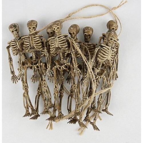 Skeleton Model Wholesale Learn Aid Anatomy art sketch Halloween Flexible Human Anatomical Anatomy bone