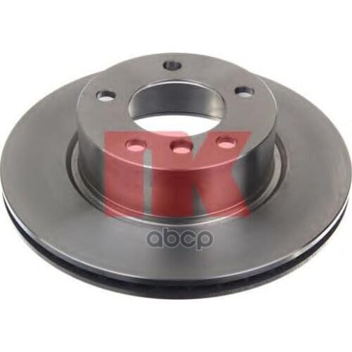 NK Rotors