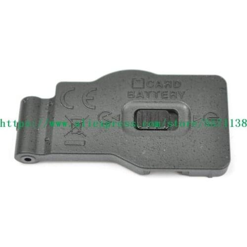 NEW For Nikon P900 P900S Battery Door Cover Lid Cap Base Camera Repair Part Replacement Unit