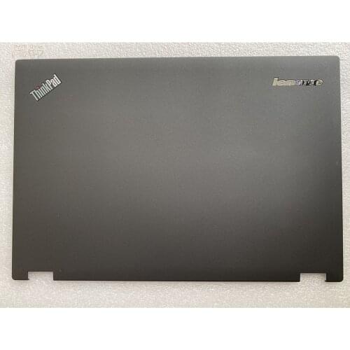 New and Original Laptop Lenovo Thinkpad T440P Screen Shell LCD Rear Lid Back Cover Top Case 04X5423 AP0SQ000100