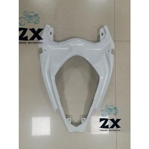 NEW Motorcycle injection tail For kawaski NINJA 400 EX400 ninja400 2019 2018 after tail cover upper tail good quality