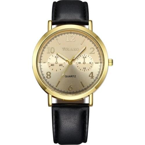 Double Eyes Original Design Fashinable Men Wriswatch montre homme Top Brands erkek kol saati Business Watch for Men Best selling