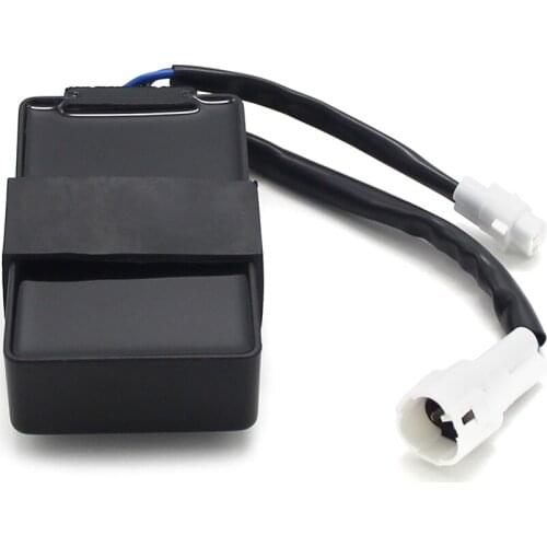 Motorcycle Relay Controller Turn Indicator For Kawasaki KEF300 Lacota 300 A1-A6 1995-2000 Sport B1-B4 2001-2004 21119-1369 Parts