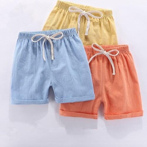 SEOKUMPA Shorts For Girls