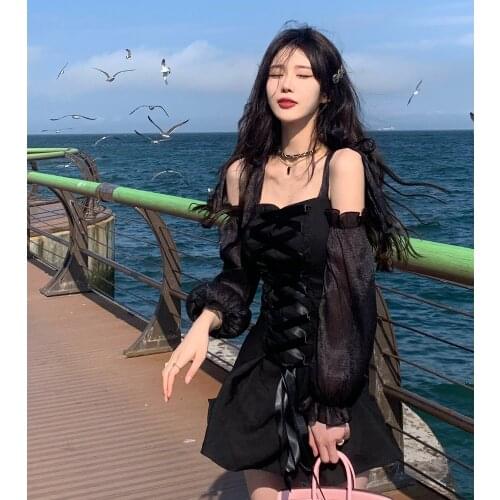 Короткие платья для женщин STSVZORR China At AliExpress