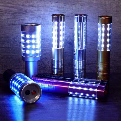 Thrisdar Night Lights