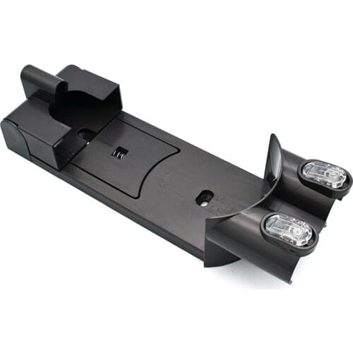 Pylons charger hanger base for dyson DC30 DC31 DC34 DC35 DC44 DC45 DC58 DC59 DC61 DC62 DC74 V6 Vacuum Cleaner Parts