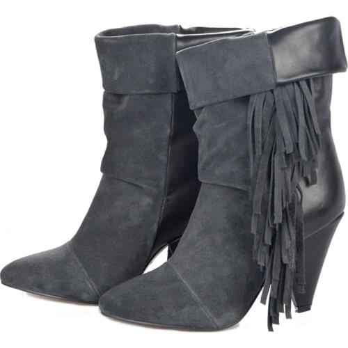 Wish garden Women's Autumn Shoes