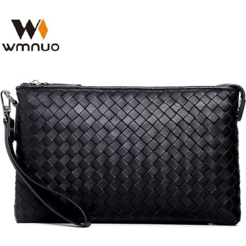 Мужские клатчи Wmnuo China At AliExpress