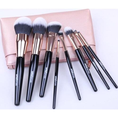 Yaqi Eyebrow & Eyelash Tools