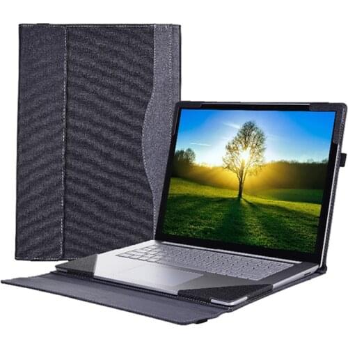 Case Cover For Lenovo Yoga C940 C740 S740 15.6 Laptop Sleeve Pouch Detachable Notebook PC Bag 15 Protective Skin Keyboard Cover