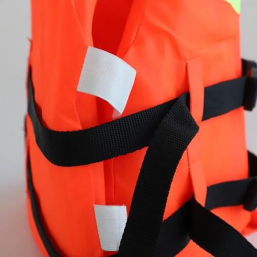 Float Jacket Kids Universal Swim Vest Life Jacket Swimming Aid for Toddlers Children Swimsuit Learn to Swim Age 4-10 Years
