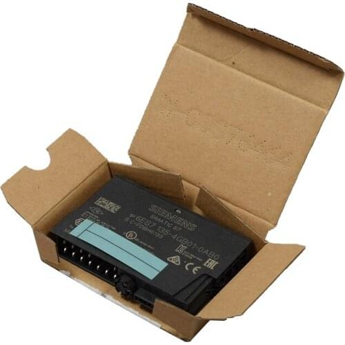 100% new 6ES7134-4GB01-0AB0 SIMATIC DP Electronics module for siemens