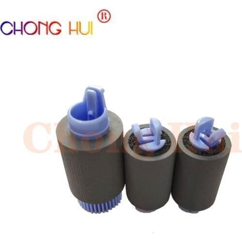 2X Pickup Roller Kit for HP COLOR 765 785 755 774 779 PRO 750 772 777 P77740 P75050 E77660 A7W93-67082 W1B45A