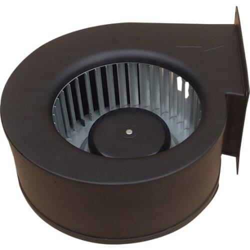 Centrifugal Blower Fan low noise large air volume DC 48v 24v Brushless Cooling Blower Fan Outer Rotor Type fan