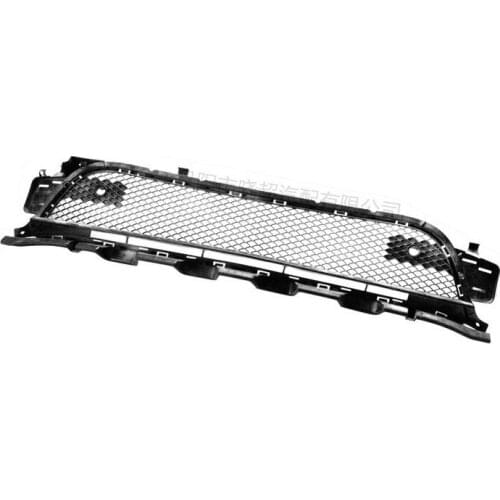 Charm2021 Fit For 1178852122 of Mercedes Benz Cla W117 / a W177 Lower Medium Grid