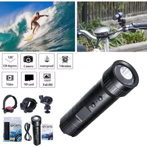 Mini F9 Camera HD Motorcycle Bike Sports Action Camera Video DVR Camcorder Car Digital Video Recorder Motorcycle Accessories