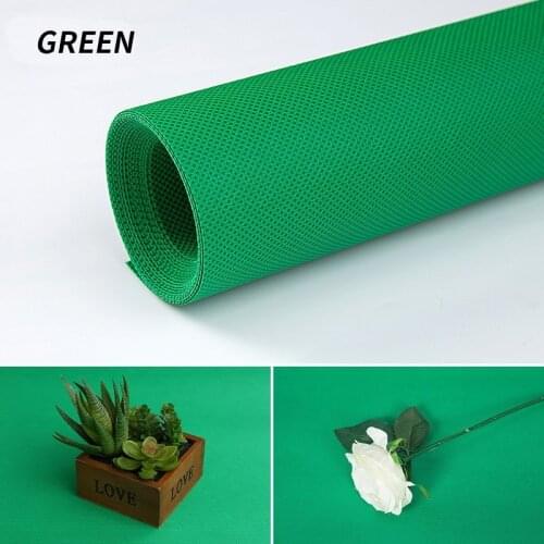 Photography 1.6x3M Photo Background Backdrop Green Screen Chroma Key for Photo Studio Background Stand Non Woven 9 Colors