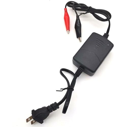 FY-UU Chargers And Service Equipment