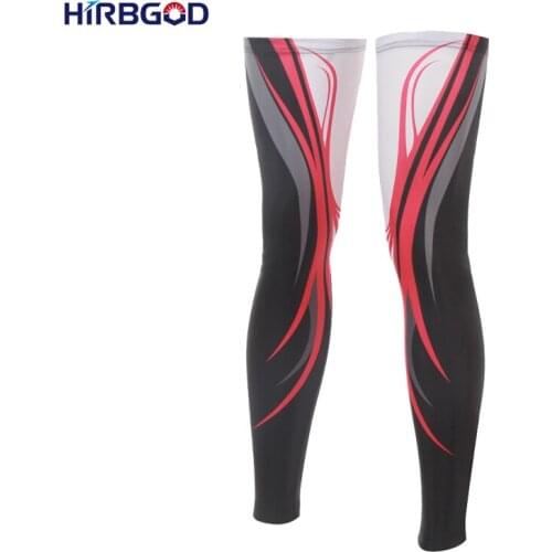 HIRBGOD Compression Gaiters