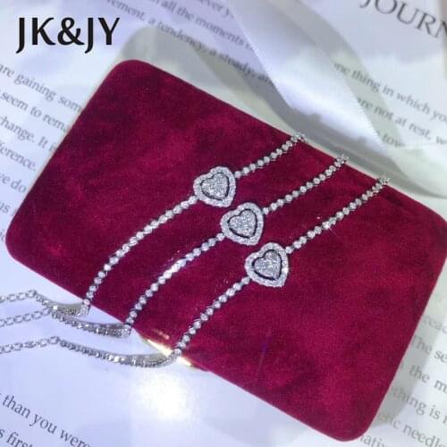 JK&JY Love Bracelets