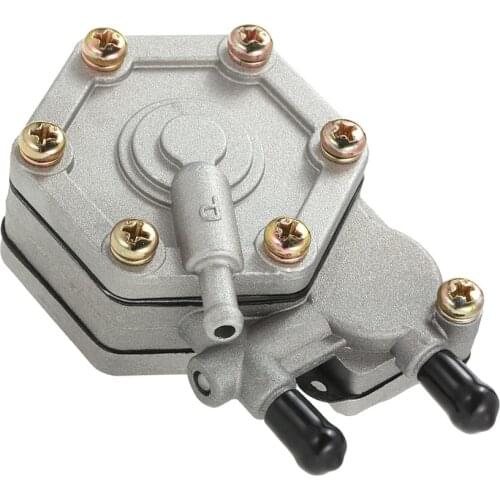 KKMOON Fuel Pump For Polaris Sportsman 400 500 600 Magnum 325 Outlaw 450 Predator ATV