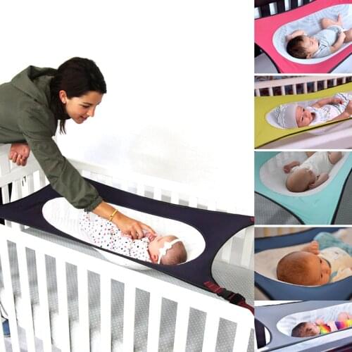 LISM Baby Cots For Newborns