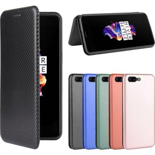 Lvimp OnePlus 5 Phone Cases