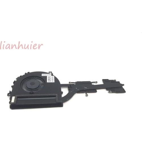 New For Lenovo ThinkPad Edge 2-1580 Flex3-1570 Radiator Fan 460.03r0m.0001 Independent motherboard cooling