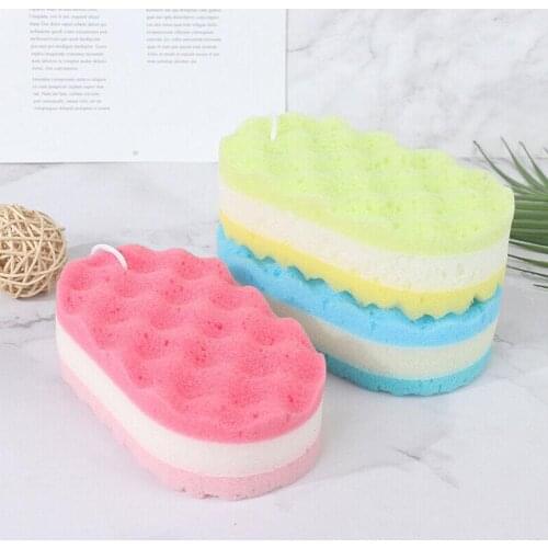 PANSLY Body Sponges