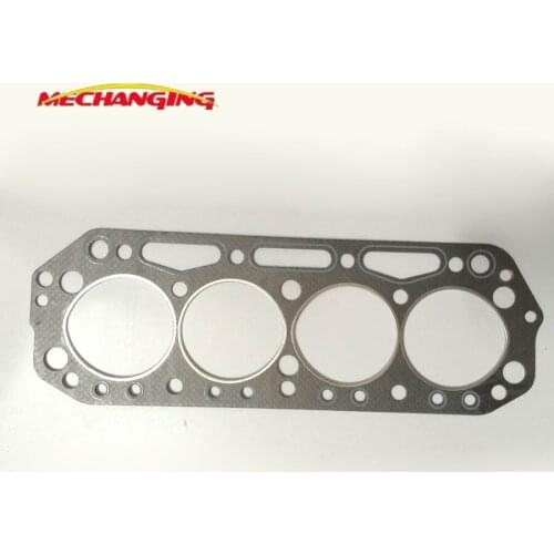 J15 J16 For NISSAN CABSTAR PICKUP Cylinder Head Gasket Automotive Spare Parts Engine Parts Engine Gasket 11044-B9501 10019100
