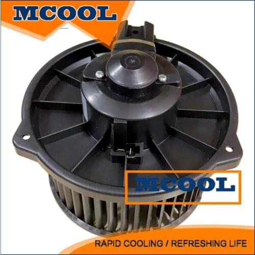 RHD Air Conditioning Fan AC A/C Blower Motor For Toyota 87103-12070 87103-02221 194000-0841