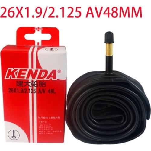 26 inches 1.95 2.125 65PSI MTB Mountain Road Bike Tires Bicycle 26X1.95 26*2.125 Cycling Rubber Tube Wide Tyres