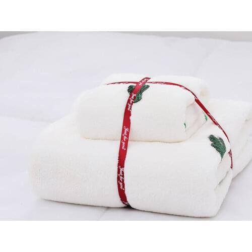 Super Absorbent Large Face Bath Bathroom Beach Towel